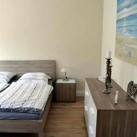 Dom wakacyjny Ferienhaus 