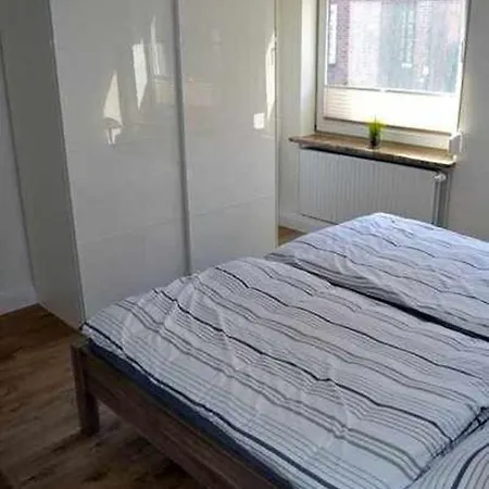 Dom wakacyjny Ferienhaus 