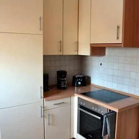 Dom wakacyjny Ferienhaus 