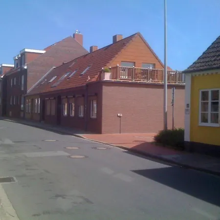 Ferienhaus 