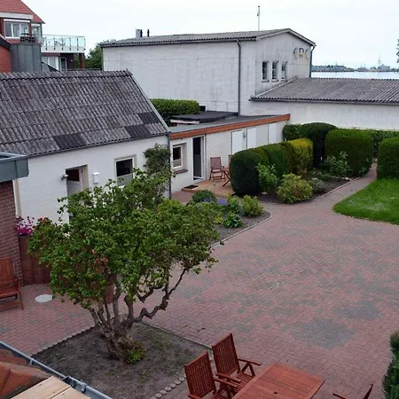 Ferienhaus 